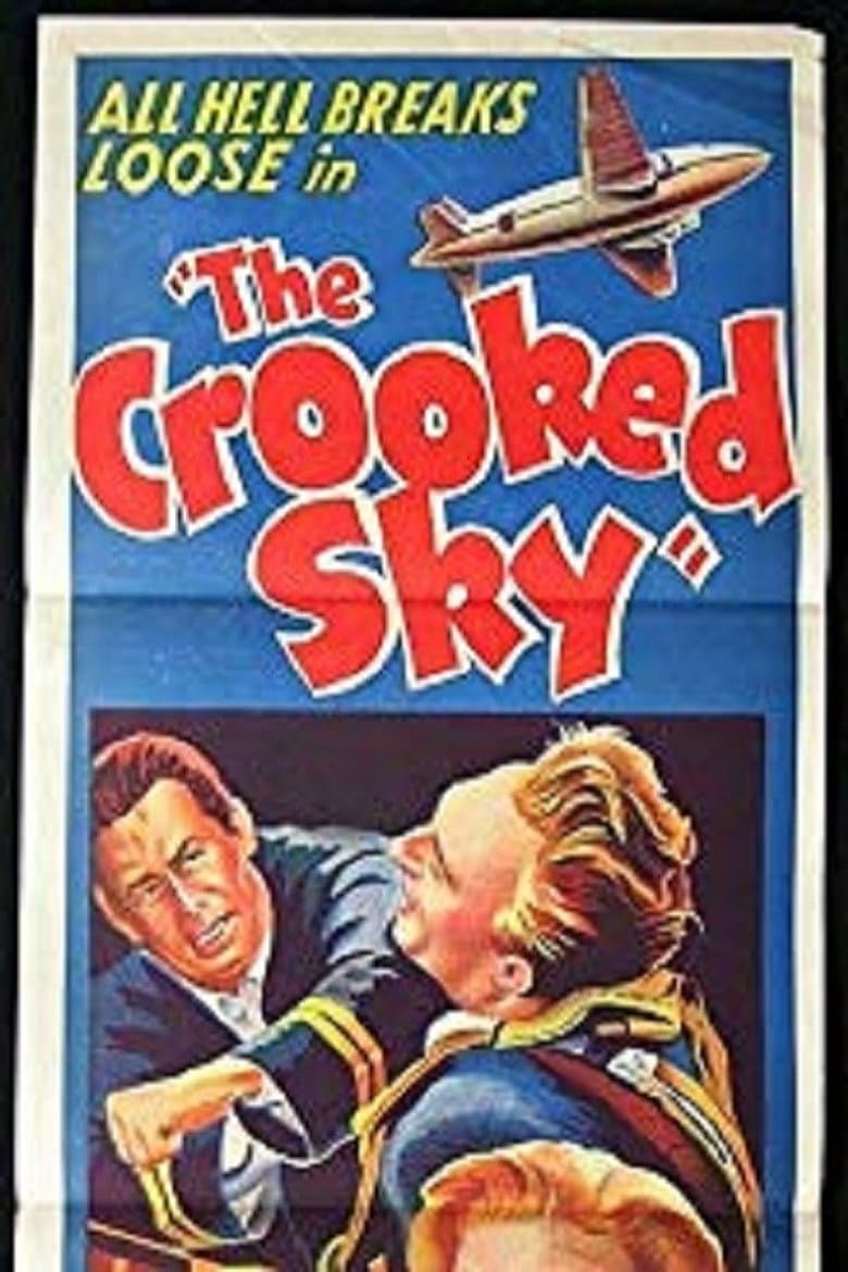 The Crooked Sky