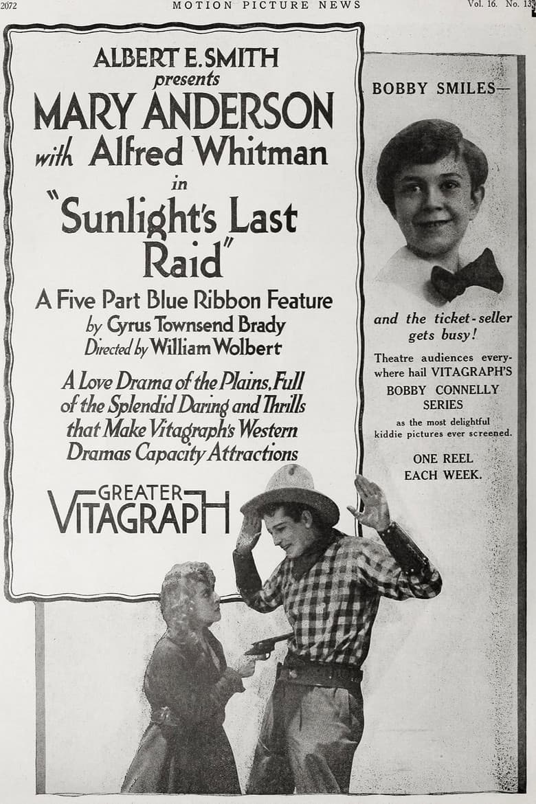 Sunlight's Last Raid