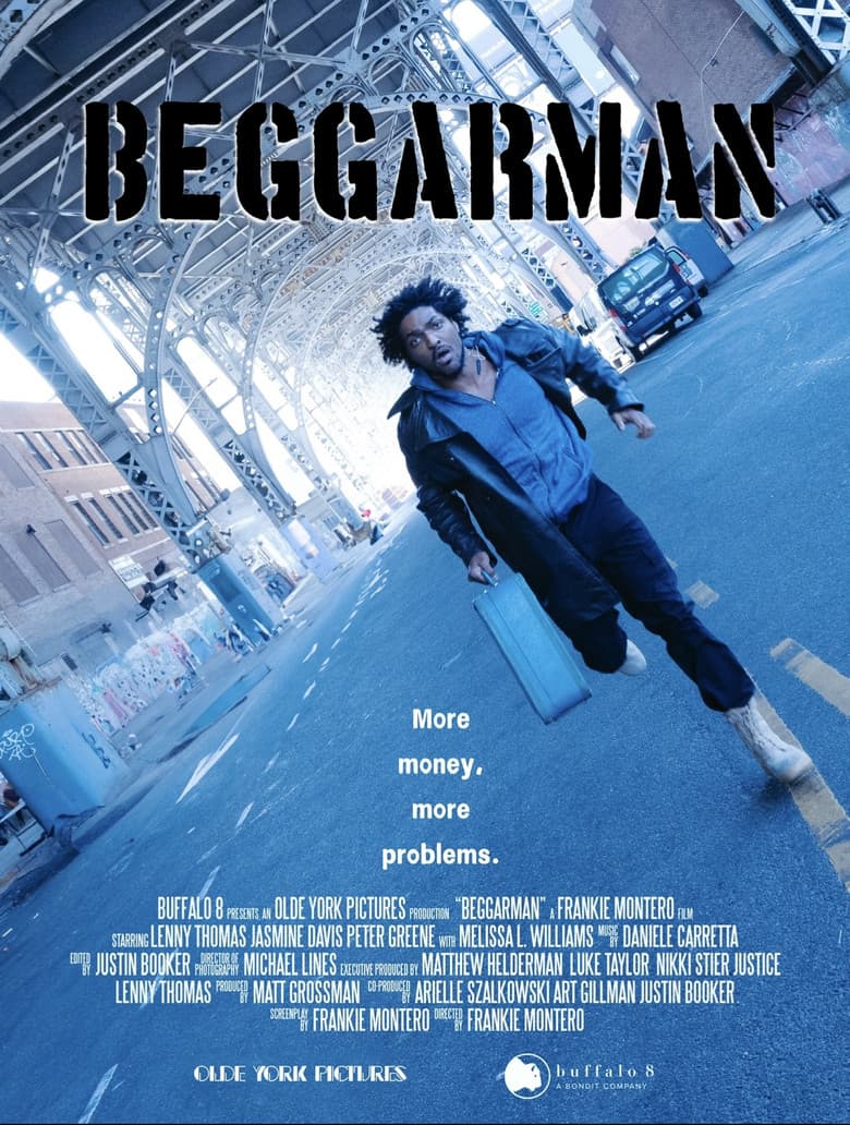Beggarman
