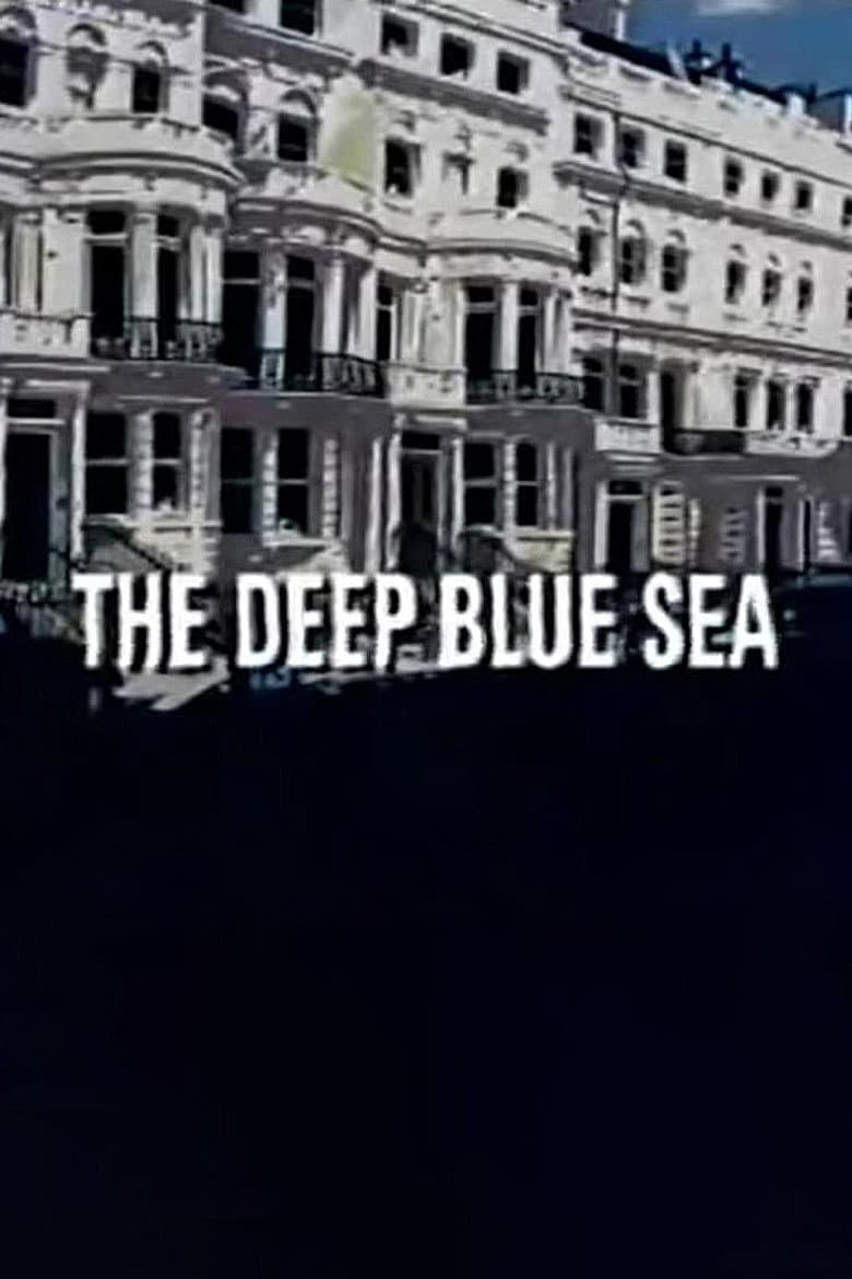 The Deep Blue Sea