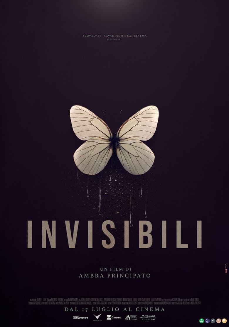 Invisibili
