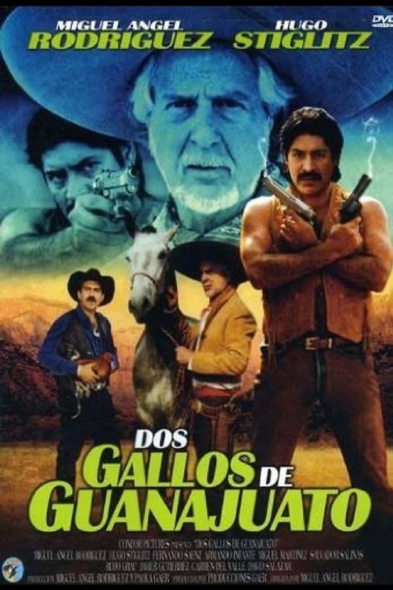 Dos Gallos de Guanajuato