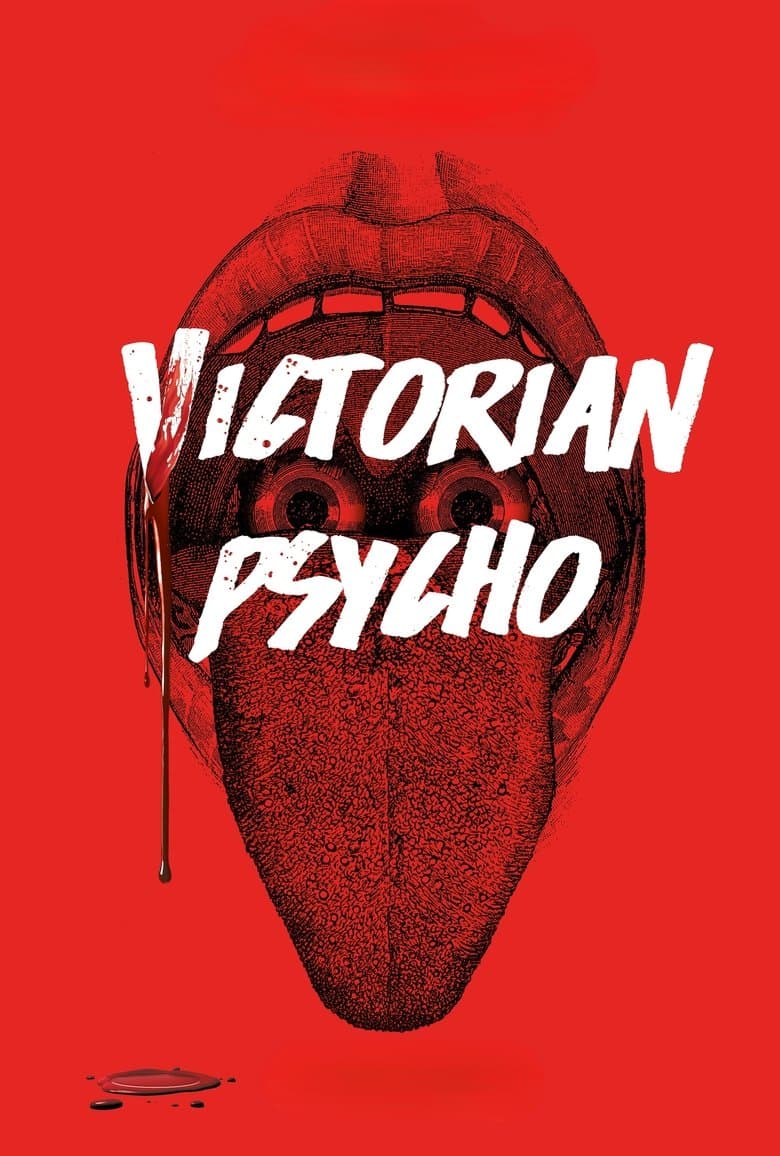 Victorian Psycho