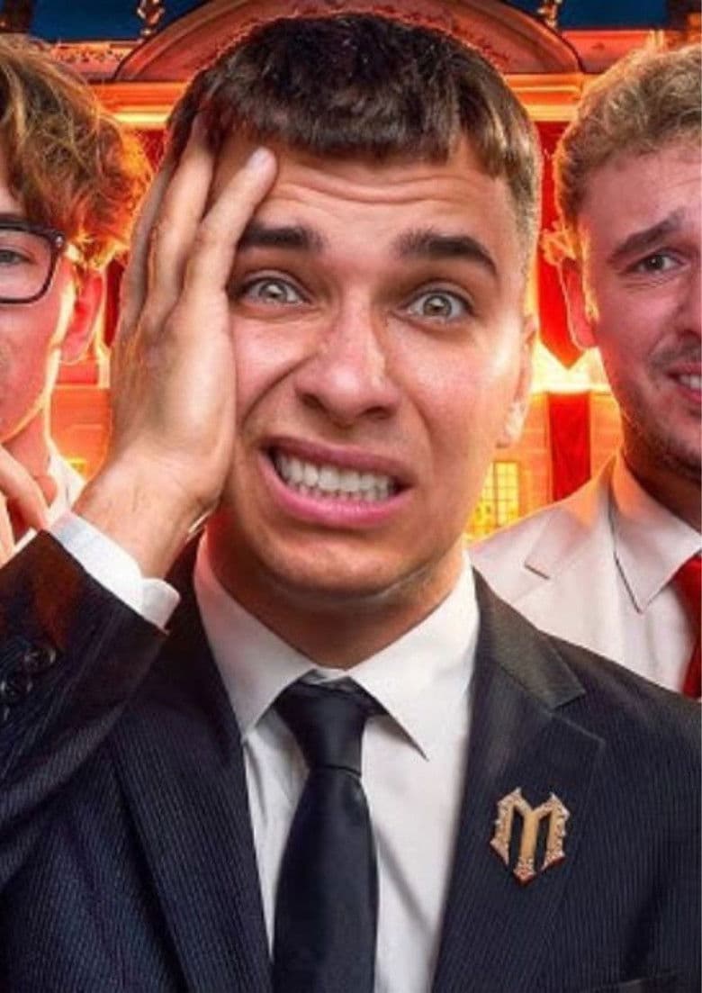 MAFIA W PRAWDZIWYM ŻYCIU 4