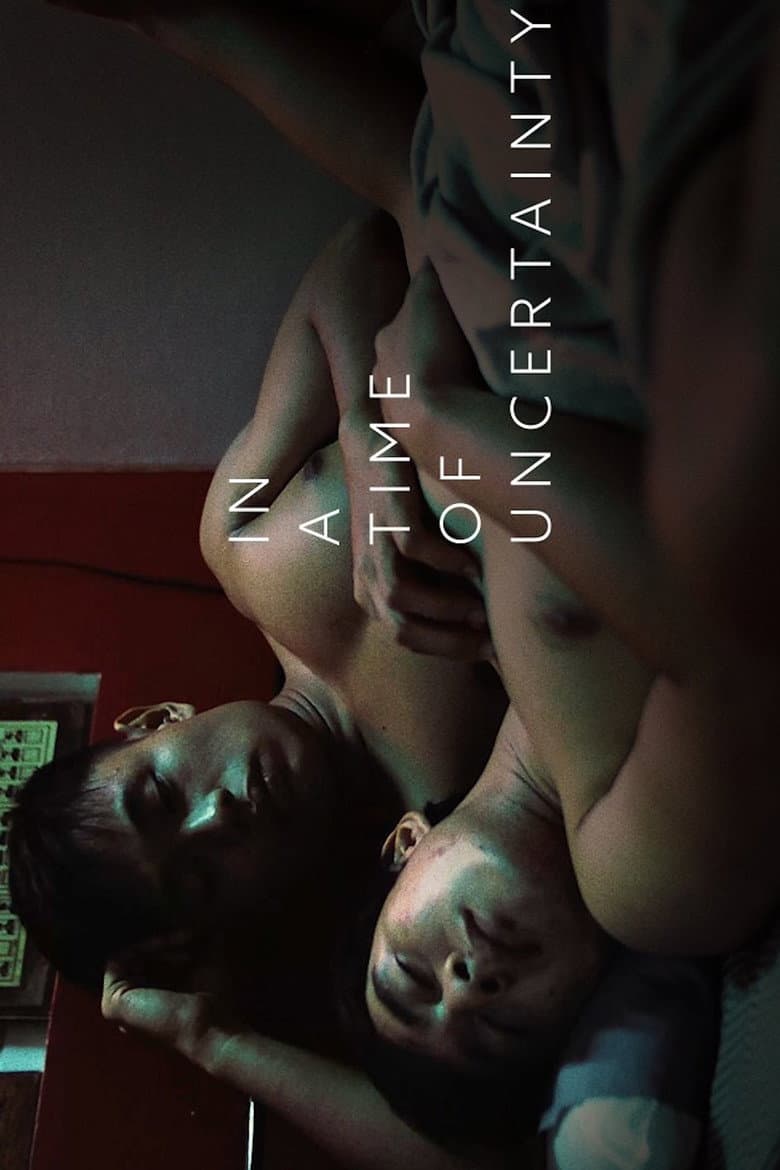 In a Time of Uncertainty