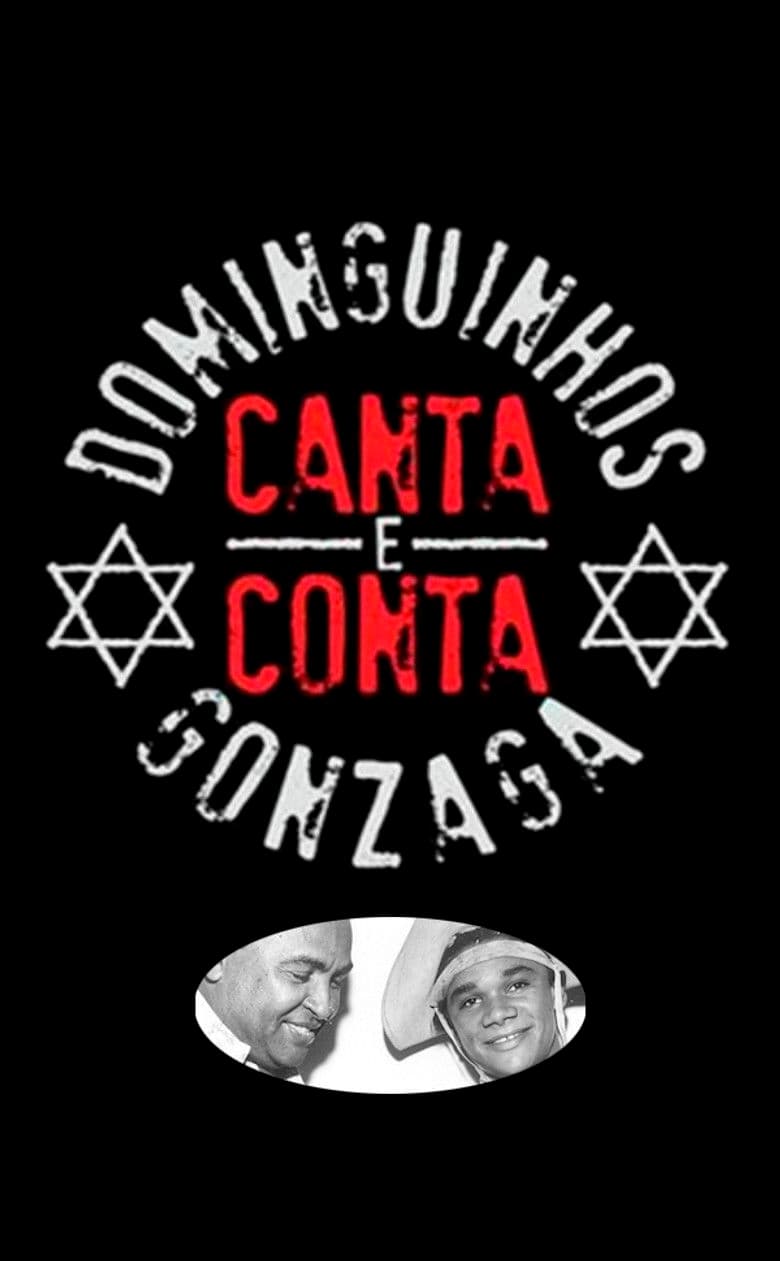 Dominguinhos Canta e Conta Gonzaga