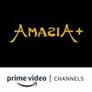 Amasia+ Amazon Channel