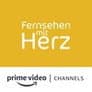 Fernsehen mit Herz Amazon Channel