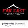 Far East Amazon Channel 