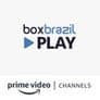 Box Brazil Play Amazon Channel