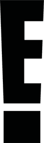 E!
