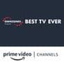 Best tv ever Amazon Channel