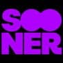 Sooner
