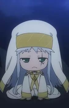 A Certain Magical Index III: Specials