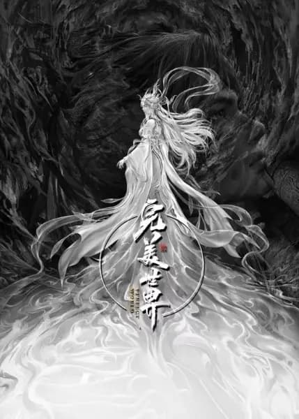 Wanmei Shijie Movie: Jiu Jie Fen Tian