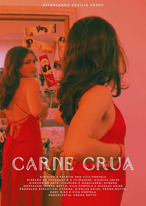 Carne crua