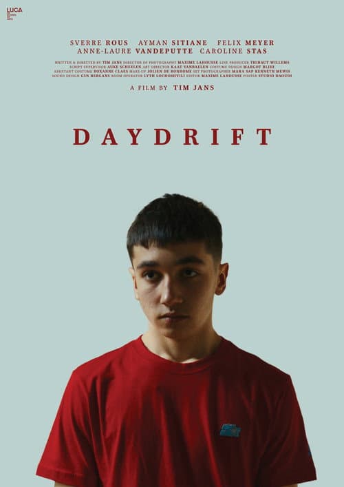 Daydrift