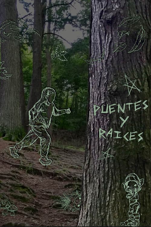 Puentes y Raíces