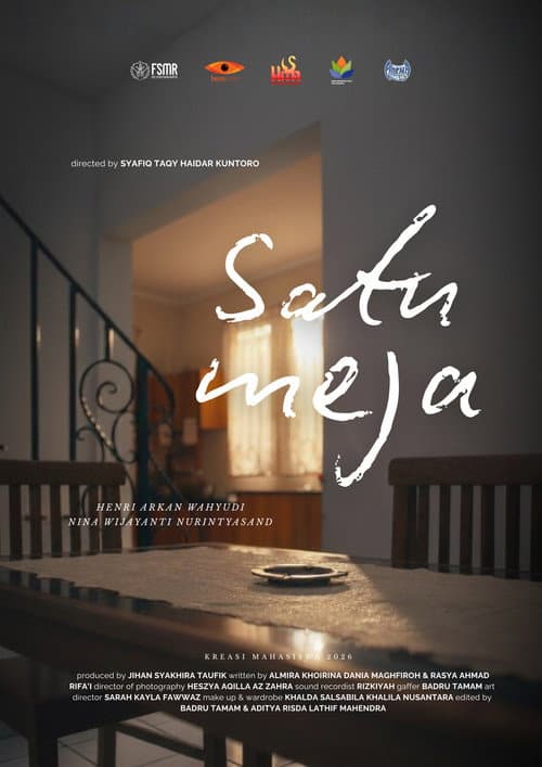 Satu Meja
