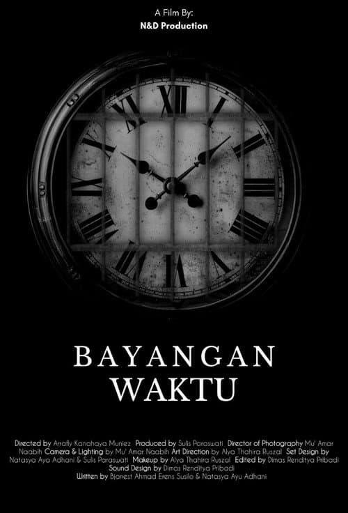 THE CLOCK