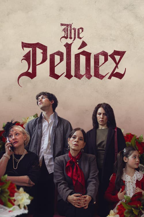 The Peláez