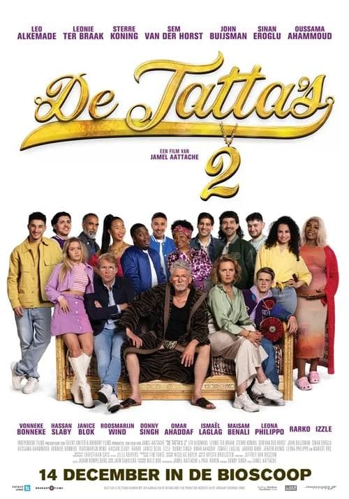 The Tatta's 2