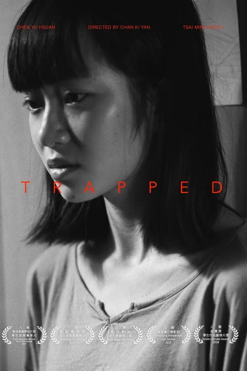 Trapped
