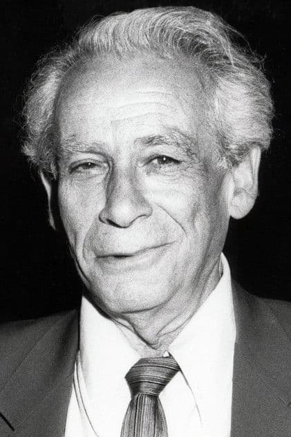 Samuel Fuller