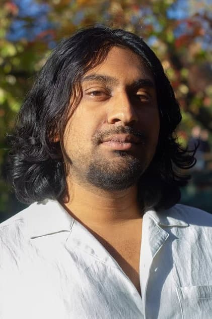 Keshav Srinivasan