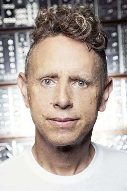 Martin Gore
