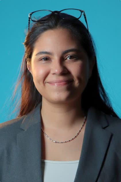 Ximena Flores Fregoso