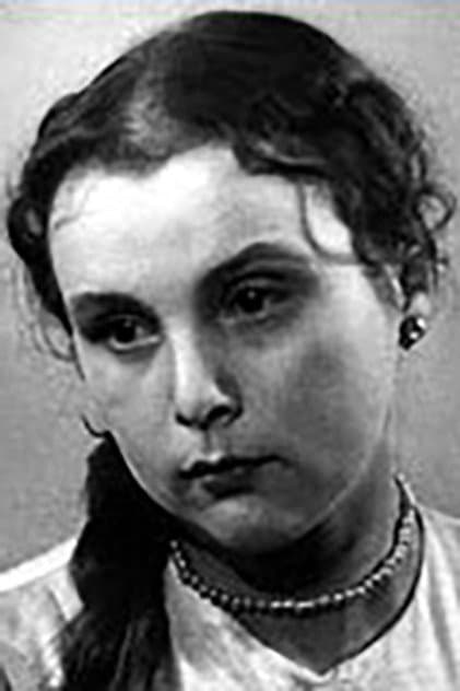 Vera Burlakova