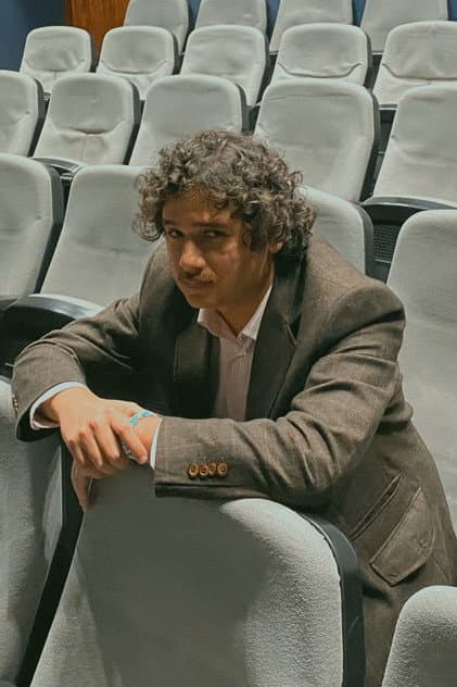 Gustavo Vegas Aguinaga