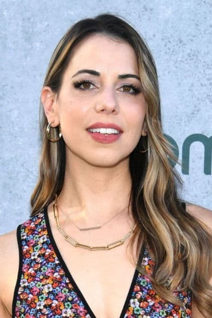Laura Bailey