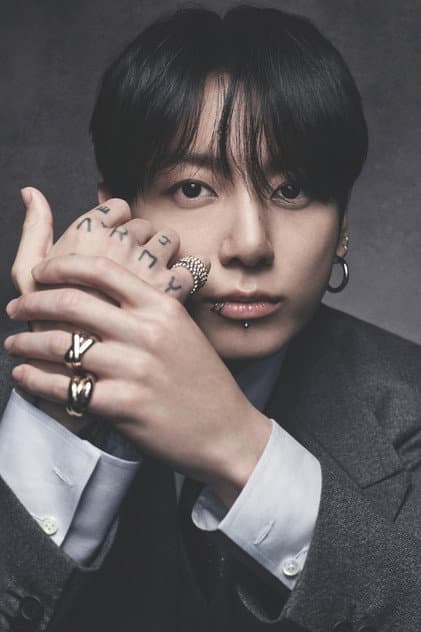 Jung Kook