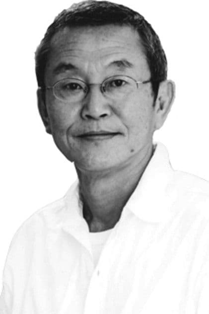 Choei Takahashi