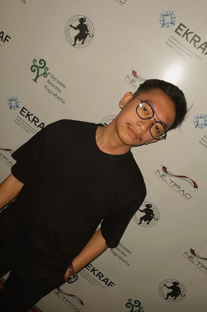 Stefanus Partorang Pasaribu