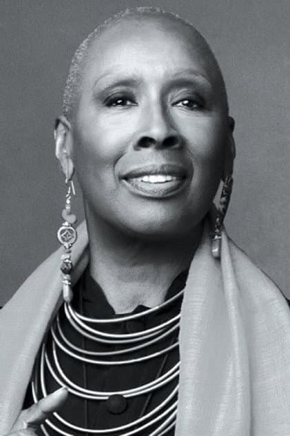 Judith Jamison