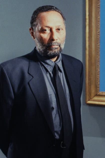 Stuart Hall
