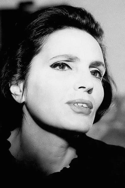 Amália Rodrigues