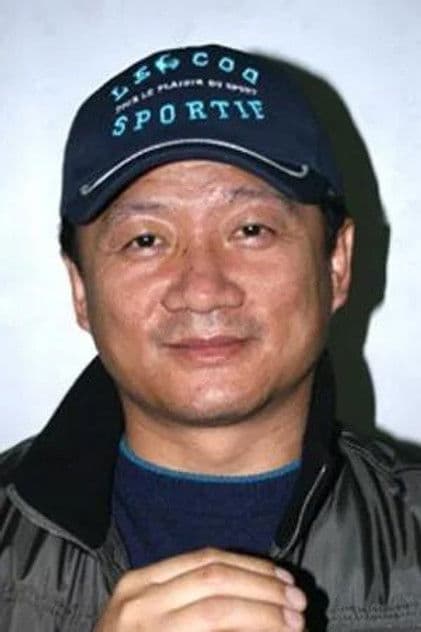 Tang Jianjun