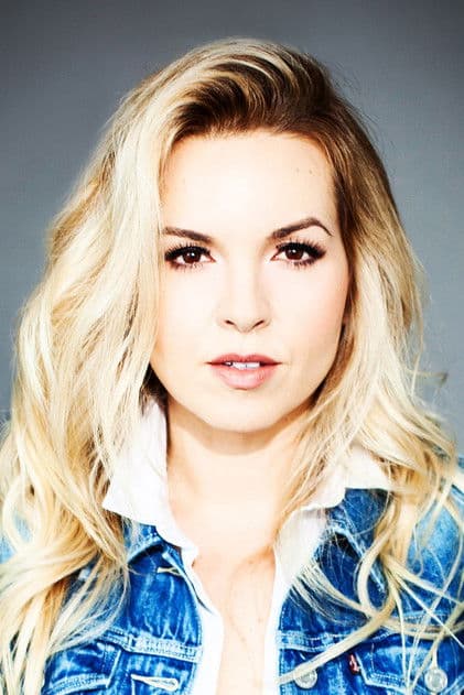 Briana Buckmaster