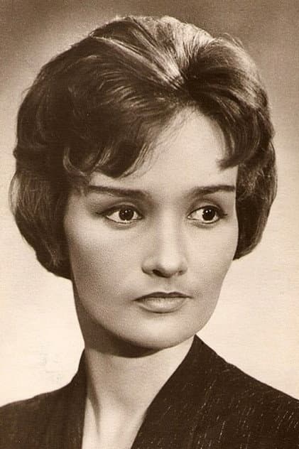Zinaida Kirienko