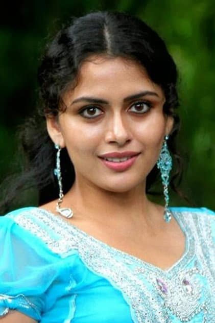 Dhanya Mary Varghese