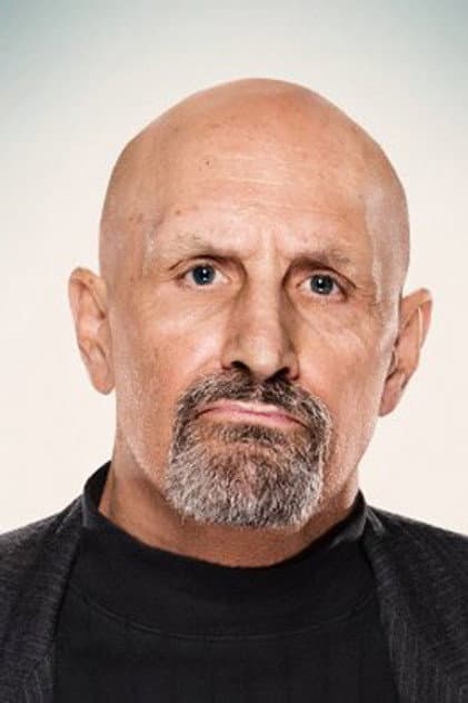 Paul Ellering