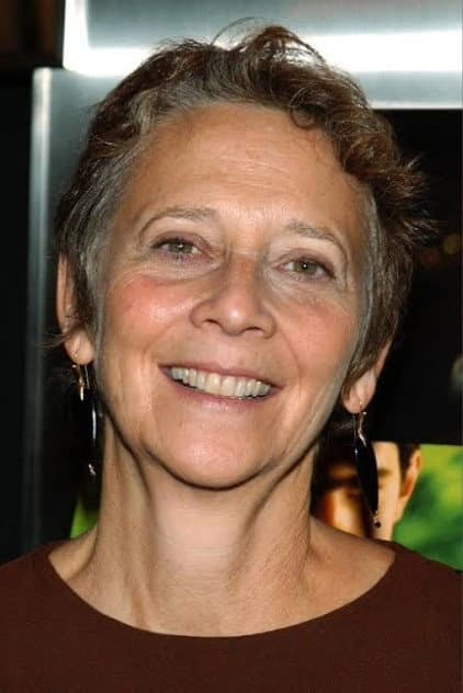 Naomi Foner