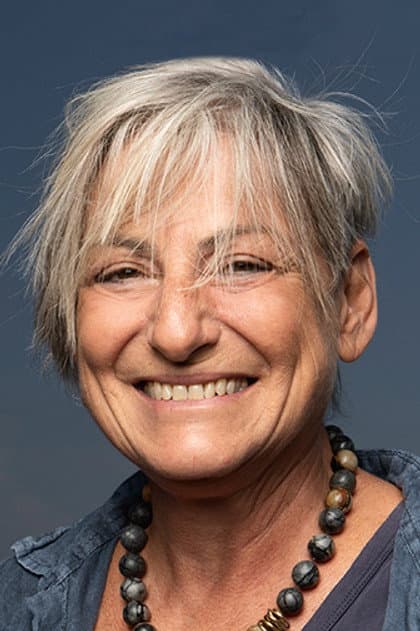 Penny Panayotopoulou