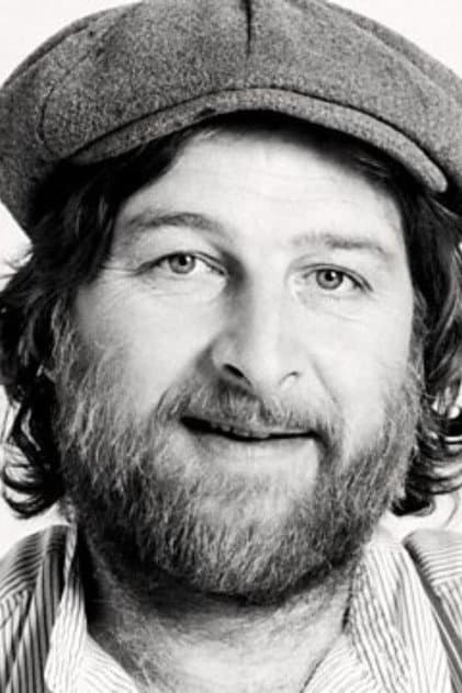Chas Hodges