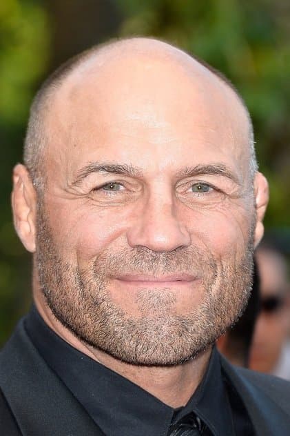 Randy Couture