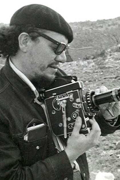 Sergio García Michel